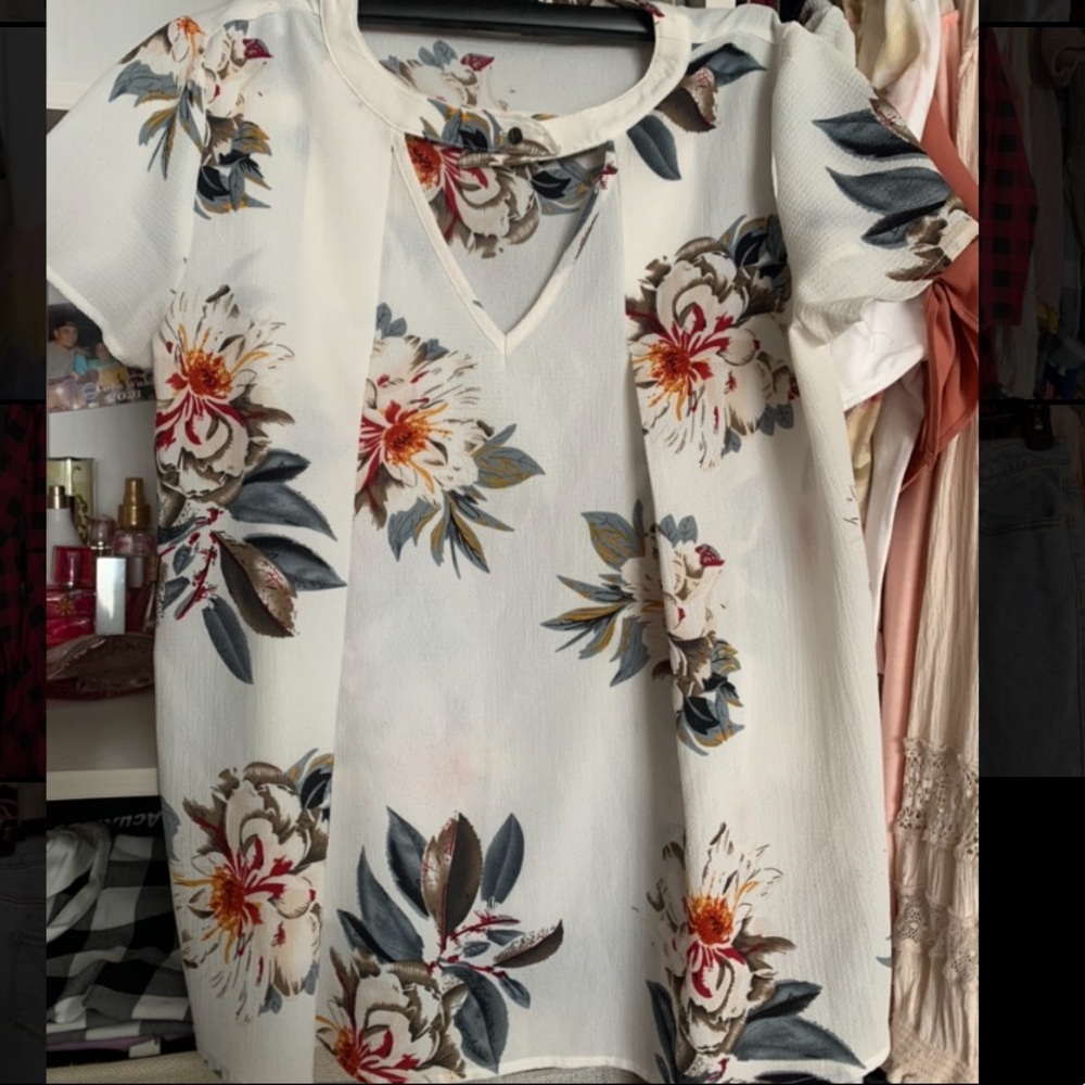 Women’s top
